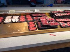 -海汕记·潮汕鲜牛肉火锅·自助
