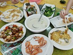 -梅姐海鲜餐厅(水头海鲜街店)