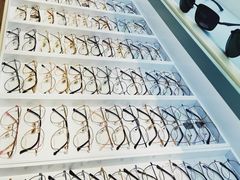 -潘多拉眼镜·蔡司依视路明月(潘家园店)