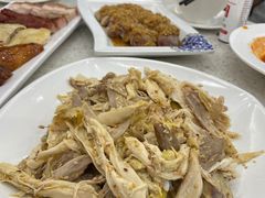 -明园茶餐厅(沙头角店)