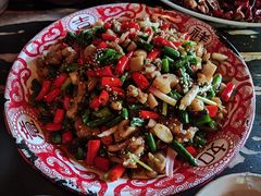 -饭江湖·江湖菜(湖广会馆店)