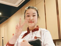 -海底捞火锅(天津SM城市广场店)