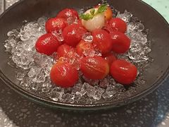 -大树餐厅(红旗街万达店)