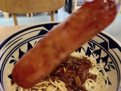 -头壹号饸饹面·大油条(东升科技园店)