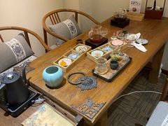 -中和·国风茶馆(愚园路店)