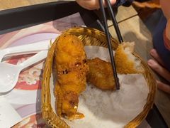 -好人民间·番茄鱼酸菜鱼(杭州永旺梦乐城店)