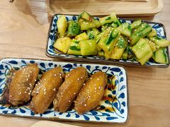 -古乡居甜品(大信店)