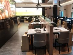-潮牛壹号鲜牛肉火锅(光谷天地店)