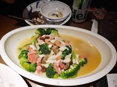 -新发现(宝山龙湖店)