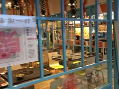 -鹿客西街(欧乐时尚广场店)