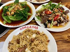 -水头牛肉店(洋坪分店)