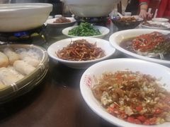 -天下客饭店(中山路店)