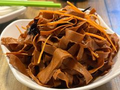 -宝源饺子(麦子店街店)