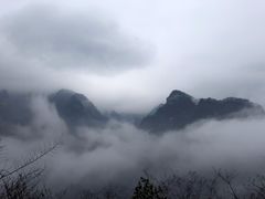 -武当山风景区