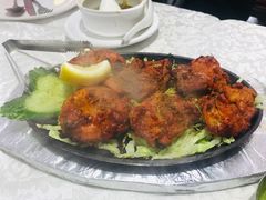 -葛尼沙印度餐厅 (镇明路店)