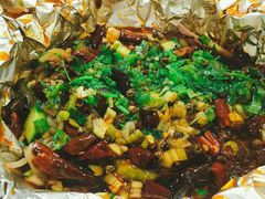 -降龙爪爪(建设路1店)