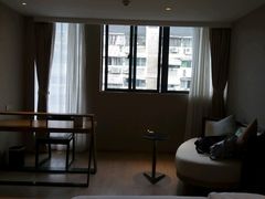 -曙光薇酒店(南京夫子庙老门东店)