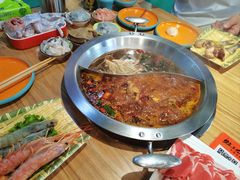 -铭记蛙小仙·活蛙畅享(CBD万达广场店)