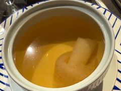 -上海滩餐厅(BFC外滩金融中心店)