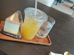 -木嘛working coffee(前海店)