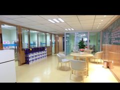 -爱牙联合口腔(门诊报销 海云庵店)