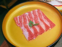 -牛New寿喜烧(闵行龙湖天街店)