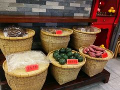 -客家汇·客家传承菜(水库店)