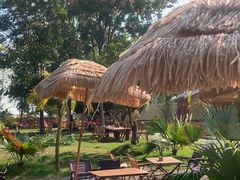 -HERRE·FARM 赫尔露营农场·团建聚会包场