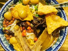 -柳石居柳州螺蛳粉(万达店)