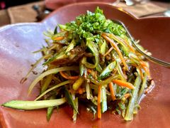 -花马天堂云南餐厅 Lost Heaven(外滩店)