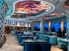 -瑞德姆美人鱼海底演艺主题餐厅(亚龙湾店)