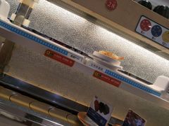 -京樽回転寿司(奥林匹克店)