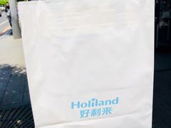 -好利来(桂林路店)