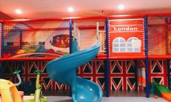 -都乐汇儿童乐园(莱蒙都会店)