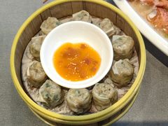 -不仔客海鲜·烧烤·270度海景餐厅(大东海店)