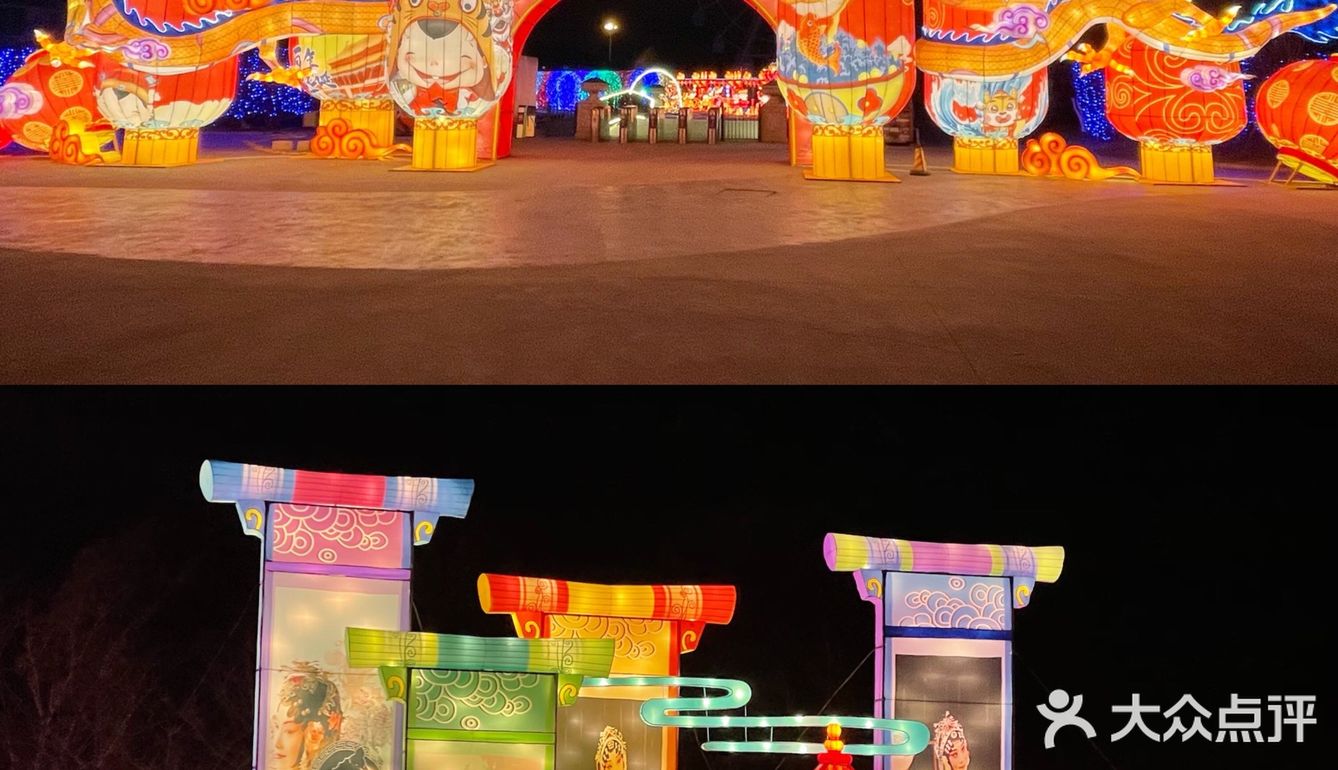 打卡嘉善宝藏温泉小镇云澜湾～