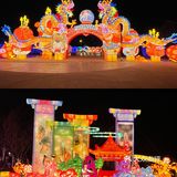 打卡嘉善宝藏温泉小镇云澜湾～