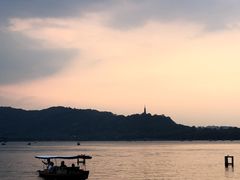 -西湖外事游船(湖滨二公园外事游船码头)