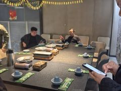 -战友蚝情烧烤工场(嘉华店)