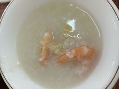 -南记食粥坊·宵夜大排档(岭南分店)