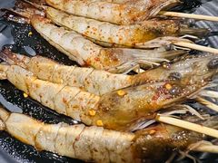 -Kingkong Buffet(The Mercury ville)