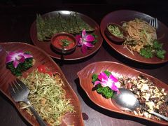 iphone_upload_pic-花马天堂云南餐厅 Lost Heaven(高邮路店)