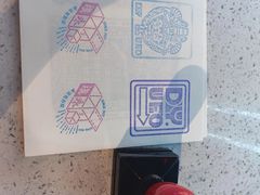 -扶光书店(中环店)