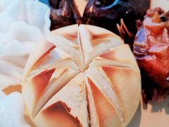 碳烤乳鸽-鸽子侯·家宴·平价海鲜(市图书馆店)