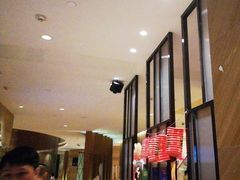 -元素自助餐厅·生蚝·海鲜·刺身(萝岗汇华希尔顿逸林酒店)
