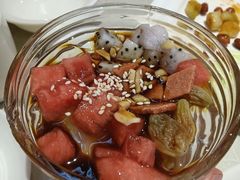 -国人川菜(李家村建东街店)