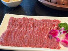 -南门涮肉(通州大船店)