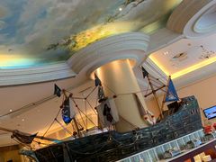 -重庆长寿碧桂园凤悦凤凰酒店