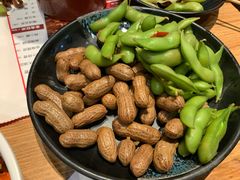 -华府九号海鲜烧烤大排档(龙域店)