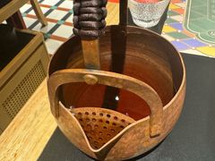 -廖掌柜·重庆鲜货火锅(上海首店)